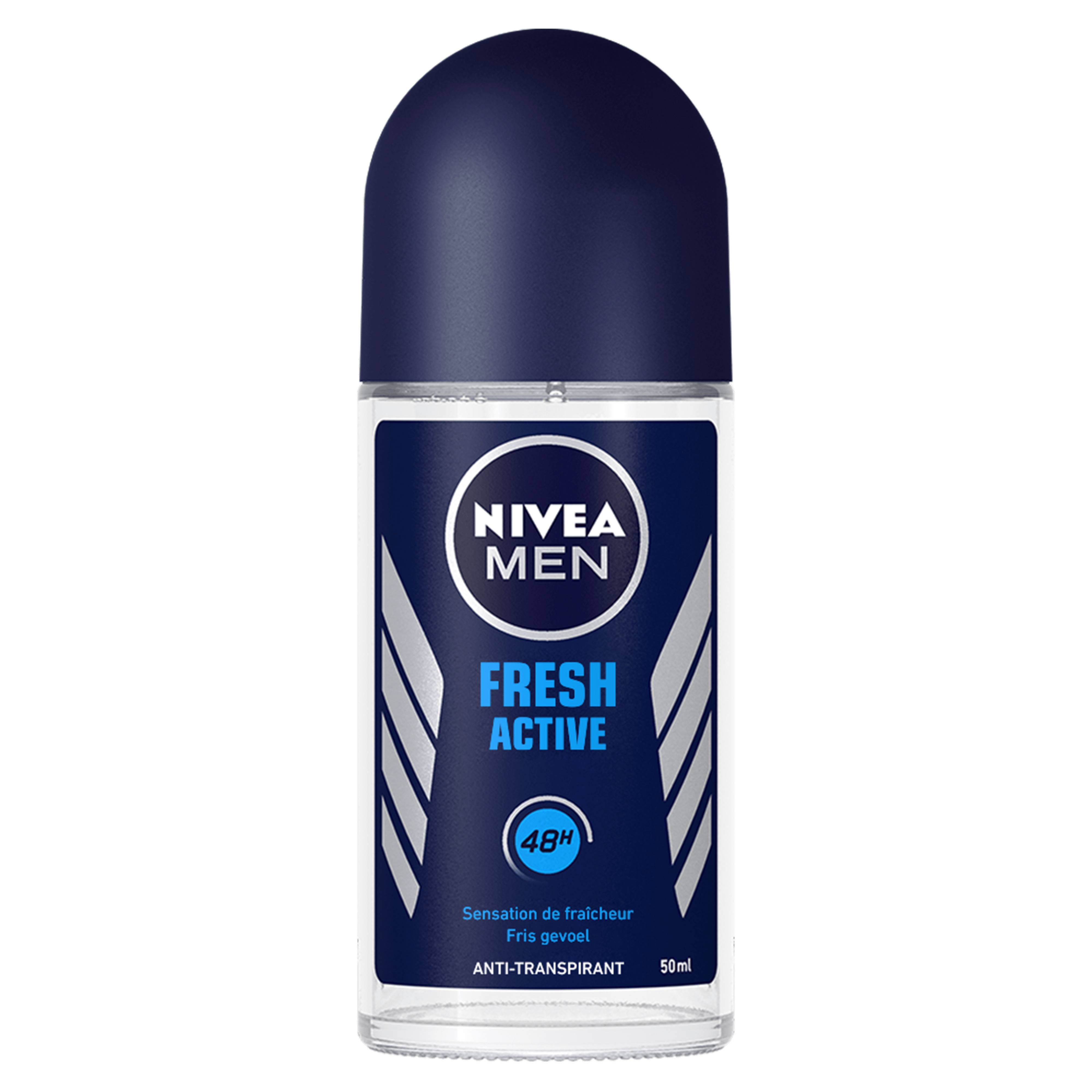 Nivea For Men Deo roller fresh active