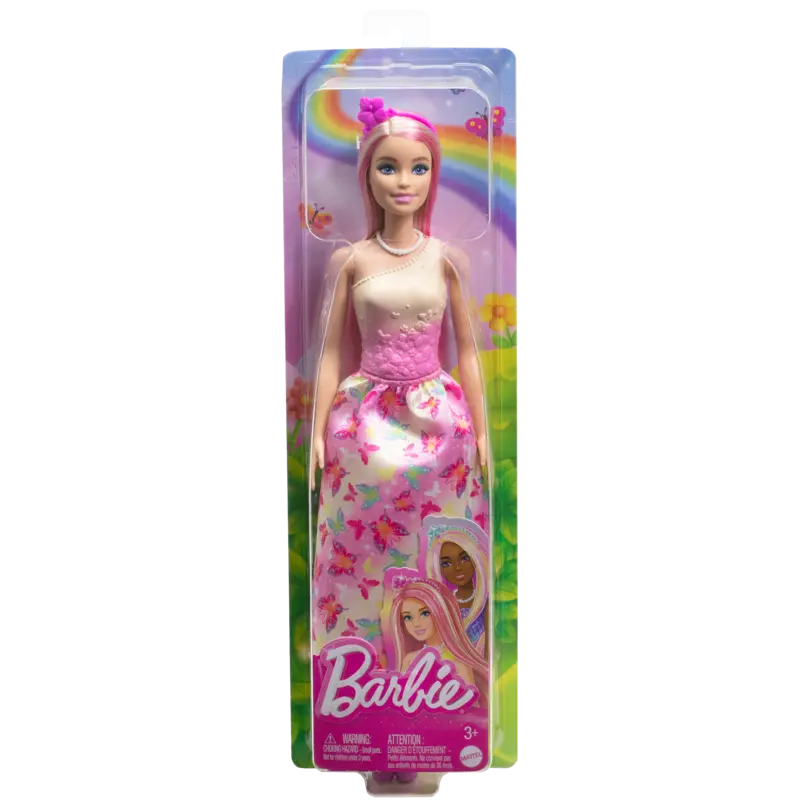 Mattel Barbie Core Royal Doll