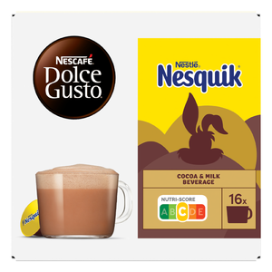 Nescafe Dolce Gusto Nesquik