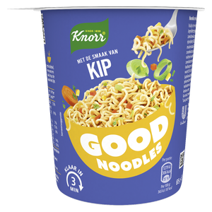 Knorr Good Noodles Kip