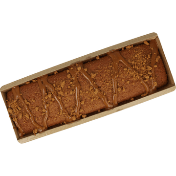 Jumbo Lange Speculooscake
