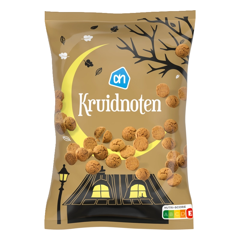 AH Kruidnoten
