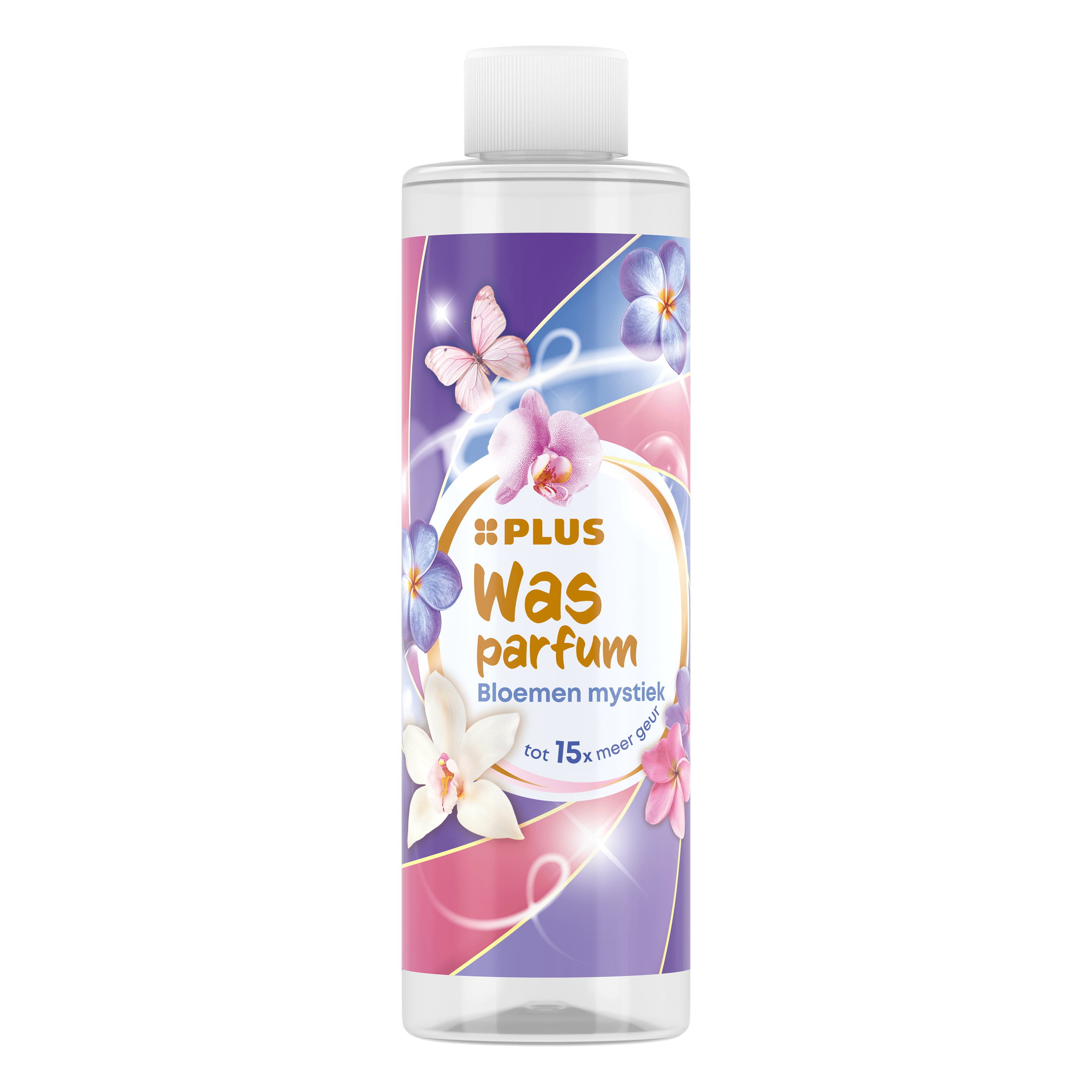 PLUS Wasparfum Bloemen Mystiek