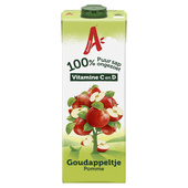 Appelsientje goudappel