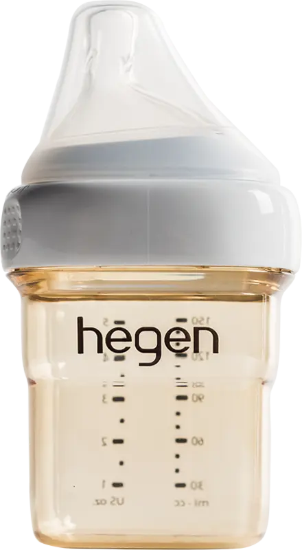 Hegen Babyfles 150ml
