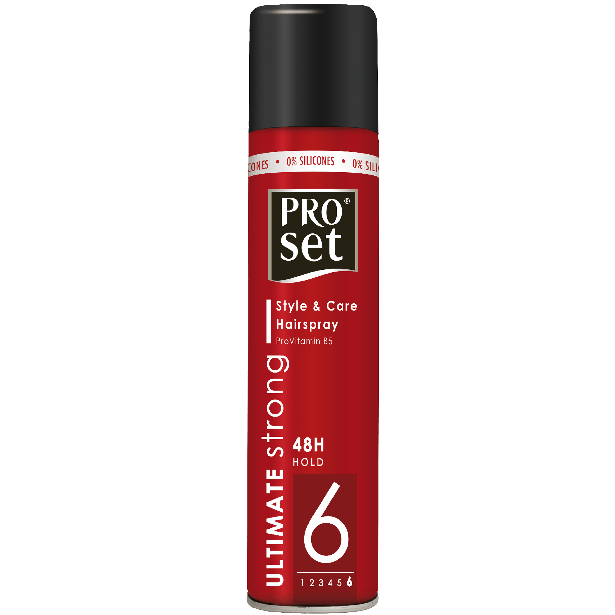 Proset Haarspray Ultimate Strong