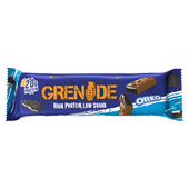 Grenade Grenade Protein Bar Oreo