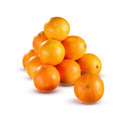 perssinaasappels