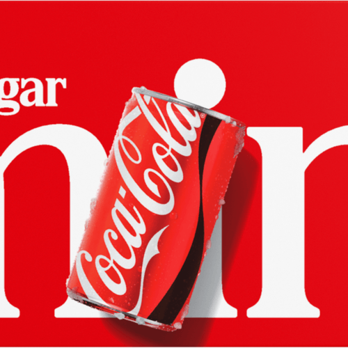 Coca-Cola Zero 8 x 15 cl