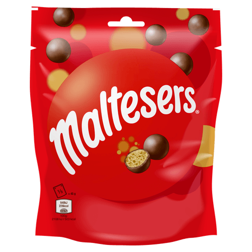 Mars Maltesers