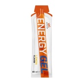 XXL Nutrition energy gel citroen