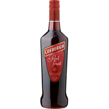 Coebergh - Red Fruit - 750ML