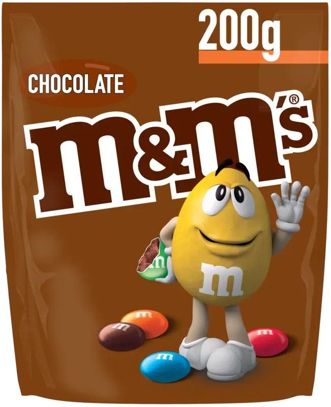 M&M'S Melk chocolade