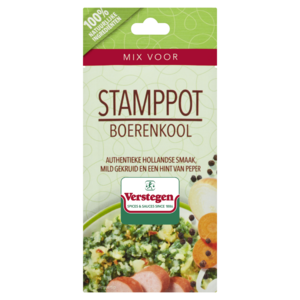 Verstegen Mix Boerenkool