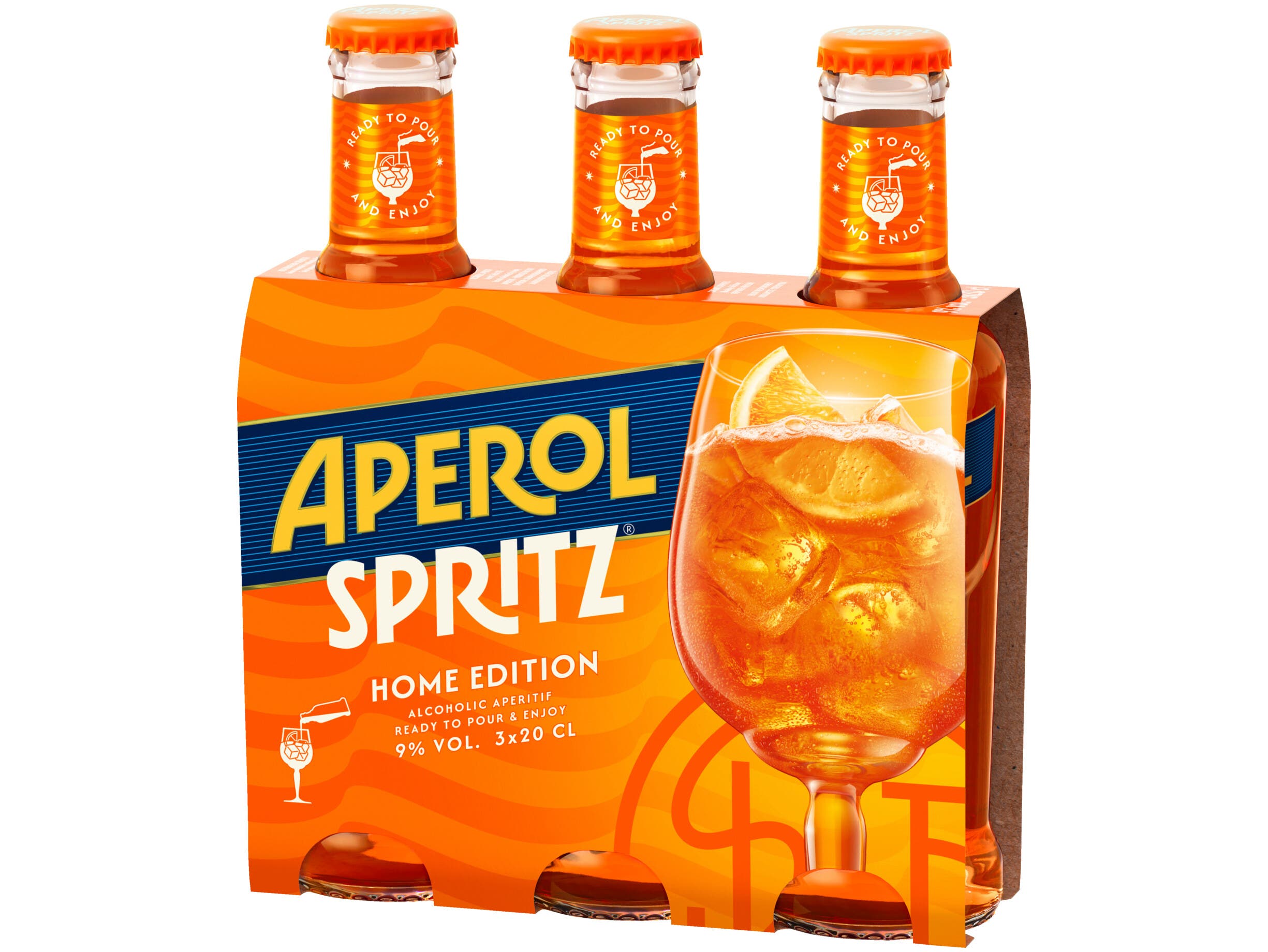 Spritz