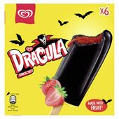 Ola cola dracula