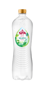 Spa Touch Mojito