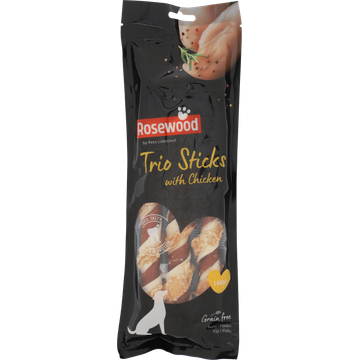RW Trio Sticks Kip L 240g