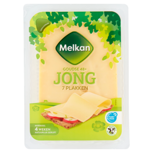 Melkan Jong Plak