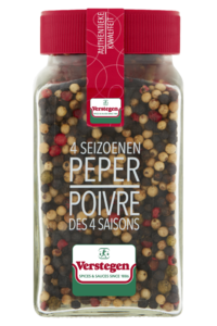 Verstegen 4 Seizoenenpeper