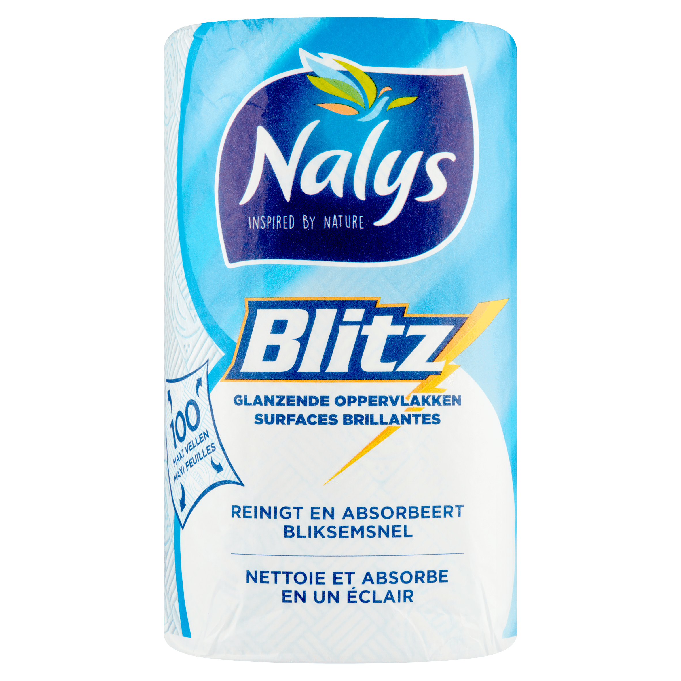 NALYS Keukenpapier Blitz