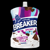 Melkunie Breaker straciatella