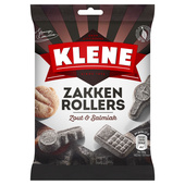Klene Koek Zakkenrollers