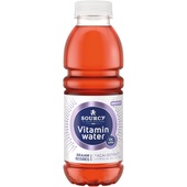 Sourcy vitaminewater braam 0%