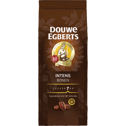Douwe Egberts Intens koffiebonen