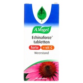 A. Vogel Echinaforce & vitamine C