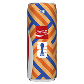 Coca Cola original