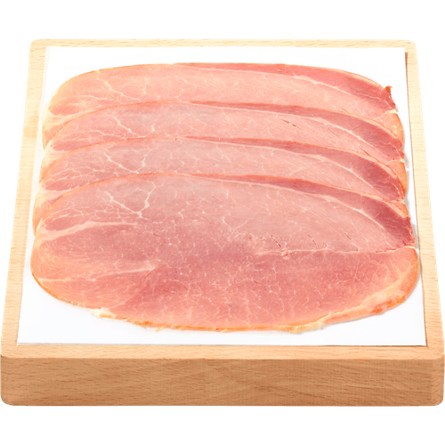 1 de Beste Meesterlijke ham