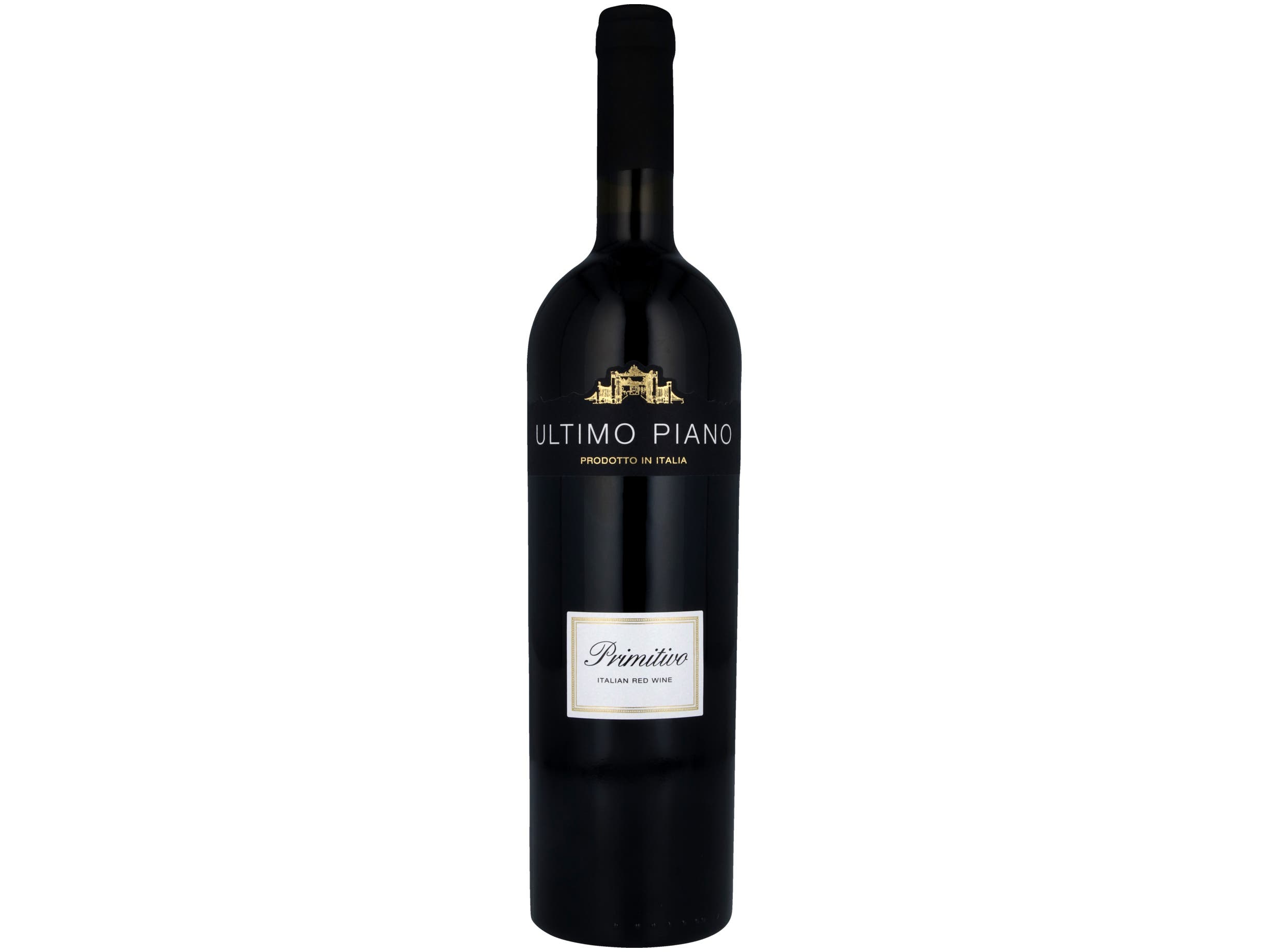 Primitivo