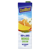 Coolbest Mango Dream