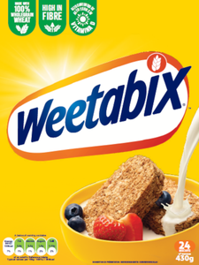 Weetabix Ontbijtcereal