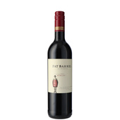 Fat Barrel Merlot
