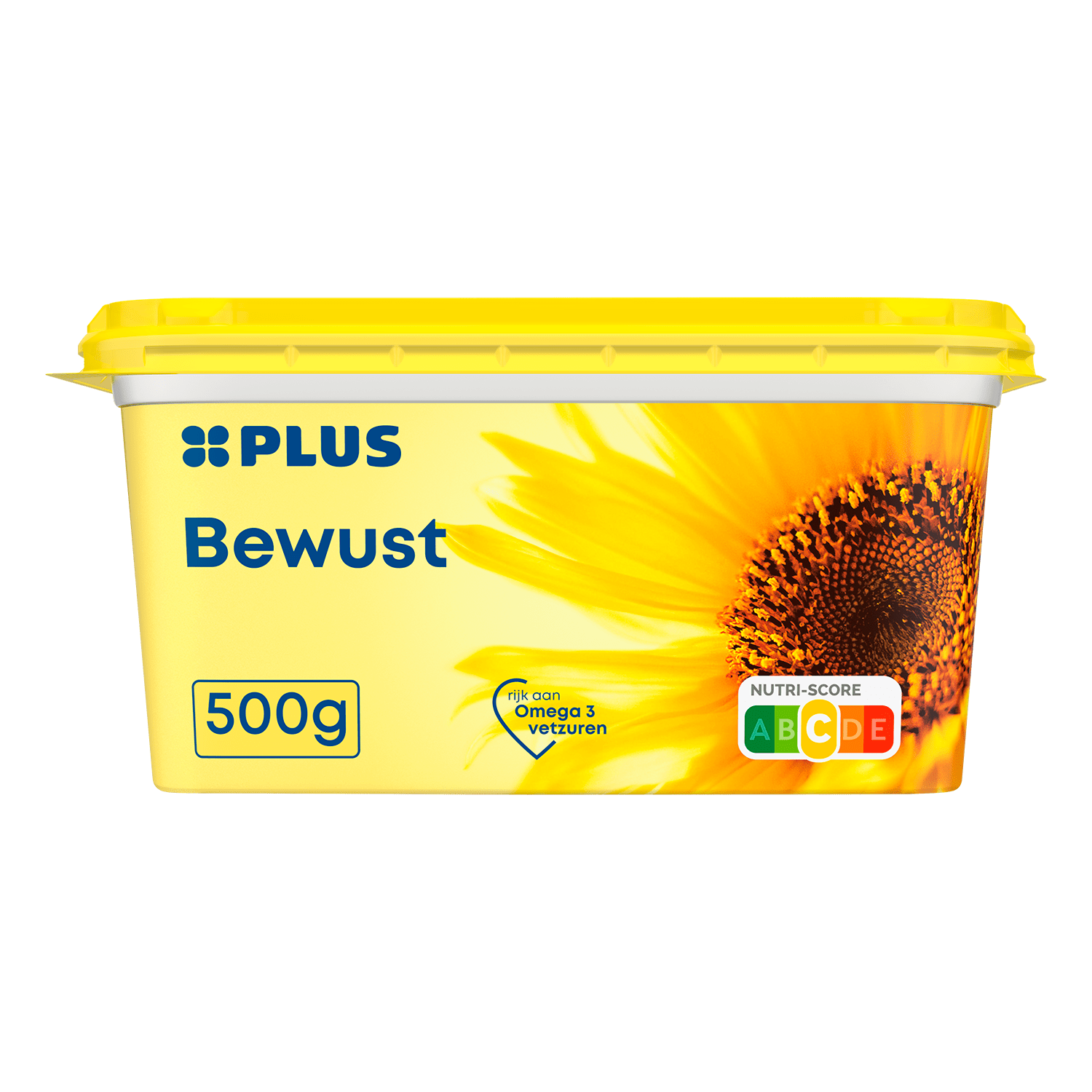 PLUS Bewust