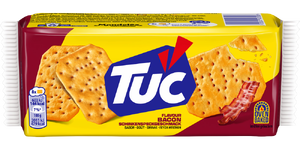 Lu Tuc Bacon