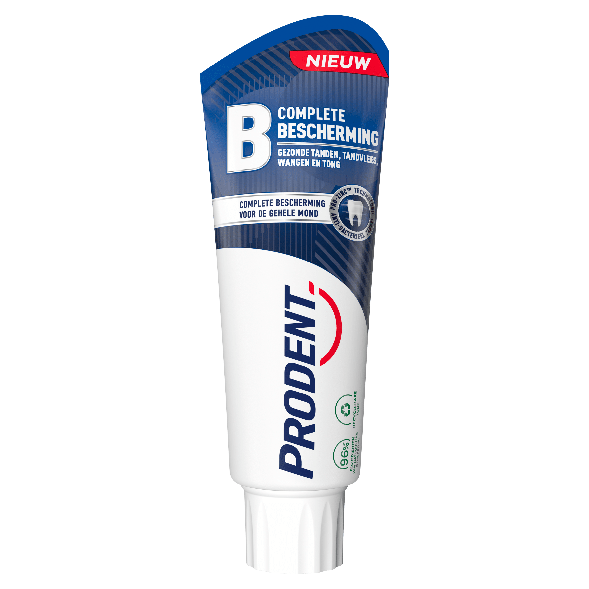Prodent TP Complete Bescherming