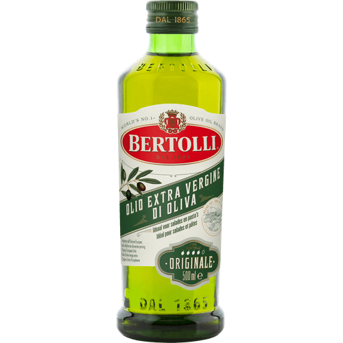 Bertolli Olijfolie extra vergine classico