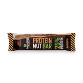 XXL Nutrition protein nut bar