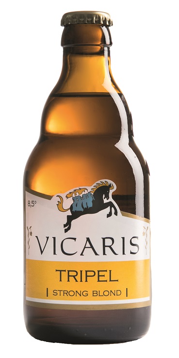 Vicaris Tripel