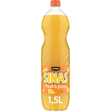 Jumbo Sinas 1,5 L