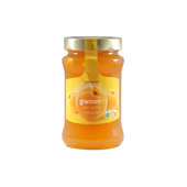 g'woon extra jam abrikoos