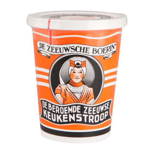 Van Gilse Keukenstroop zeeuws