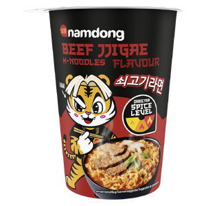 Namdong Beef Cup