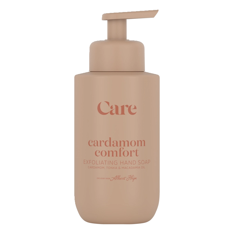 Care Cardamom comfort hand soap
