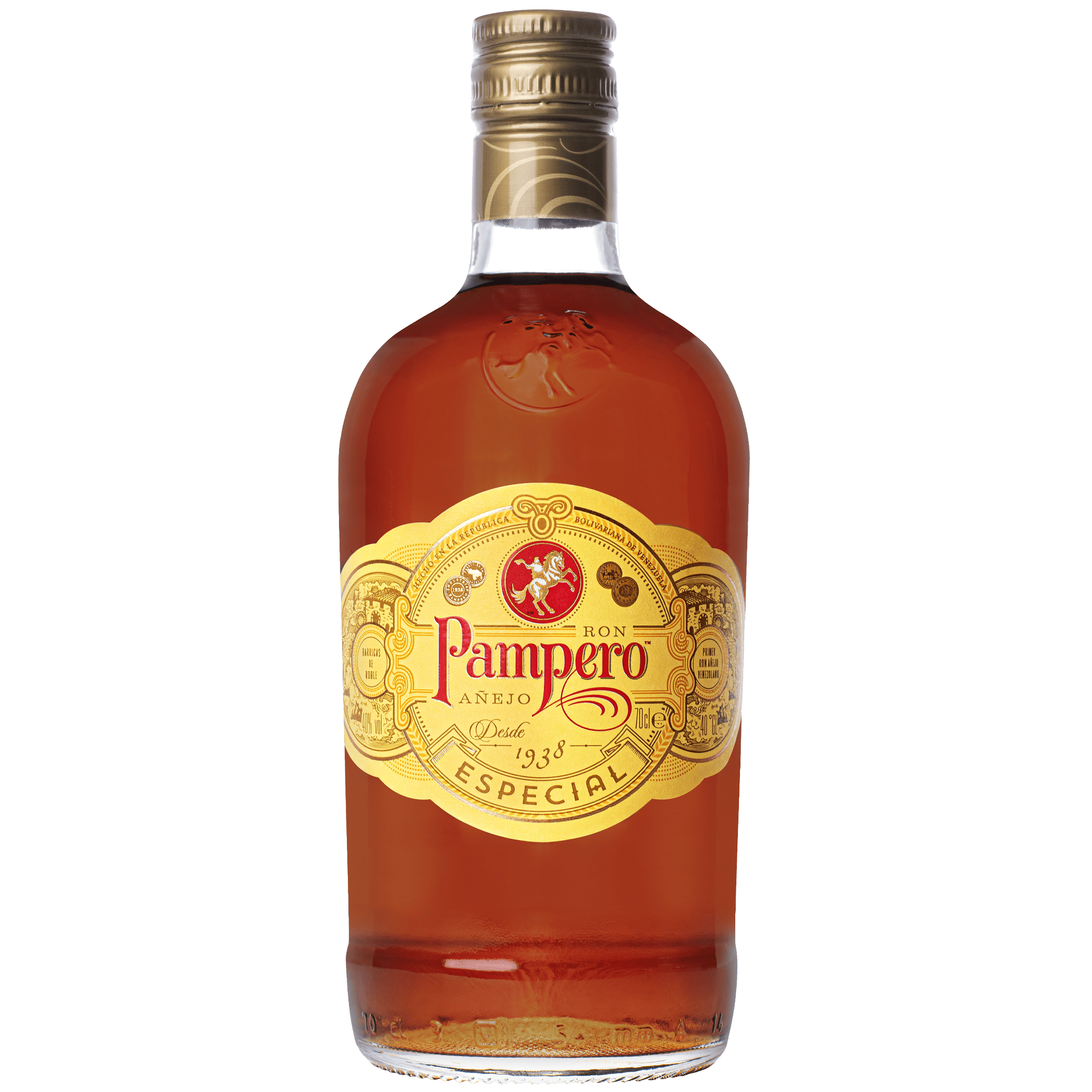 Pampero Especial