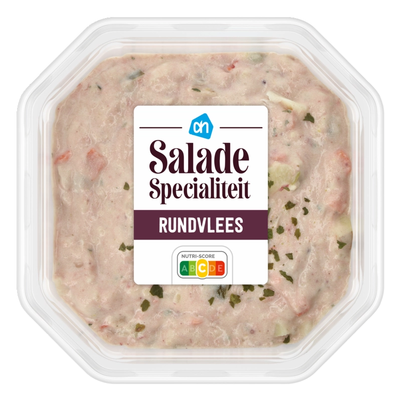 AH Salade specialiteit rundvlees