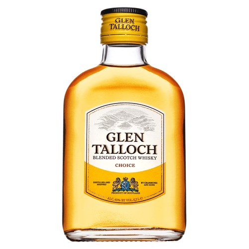 Glen Talloch Whisky